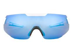 Agu Pride Gafas De Ciclista HDII - Blanco