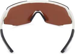 Agu Pride Gafas De Ciclista HDII - Blanco