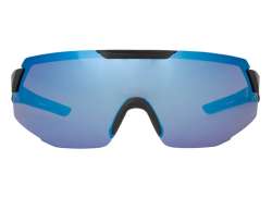 Agu Pride Radsportbrille HDII - Schwarz