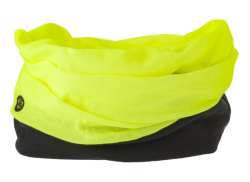 Agu Primaloft Fleece Col Black/Neon Yellow - One Size