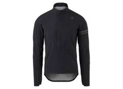 Agu Prime Bicicleta Chaqueta Impermeable Performance De Hombre Negro - 2XL