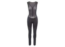 Agu Prime Essential Pantalon De Cyclisme Cuissard Rembourrage/Protection Femmes Black