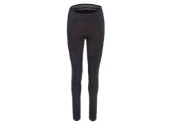 Agu Prime Essential Pantalon De Cyclisme Long Rembourrage/Protection Femmes Black
