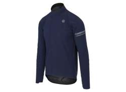 Agu Prime Fahrrad Regenjacke Performance Herren Marine - M