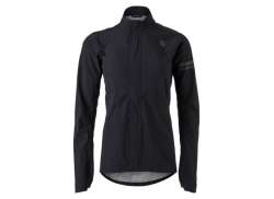 Agu Prime II Essential Rain Cycling Jacket Women Black