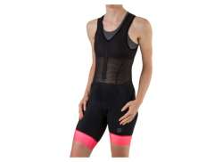 Agu Prime Korte Bukser Essential Body Kvinder Sort/Koral - XL