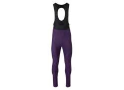 Agu Prime Pantalon De Cyclisme Cuissard Homme Violet Velours Paars Velvet
