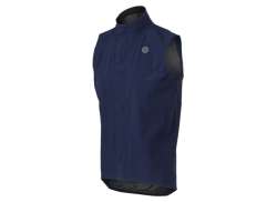 Agu Prime Pluie Body Performance Homme Fonc&eacute; Marine Donker Marine