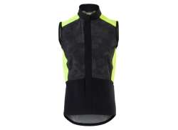 Agu Prime Rain Body Essential Herre Hivis Hivis Reflection