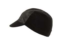 Agu Prime Regen Fiets Pet Reflectie Zwart - One Size