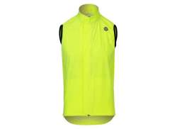 Agu Prime Regn Body II Essential Herre Yellow