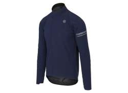 Agu Prime V&eacute;lo Blouson De Pluie Performance Homme Marine - S
