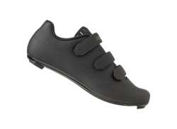 Agu R410 Cycling Shoes Black - Size 36