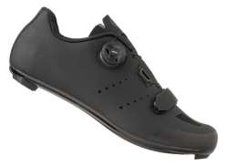 Agu R610 Pantofi De Ciclism Negru - Dimensiune 46