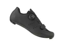 Agu R610 Zapatillas De Ciclismo Negro - Talla 39