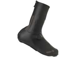 Agu Raceday 拉链 鞋套 黑色 Black