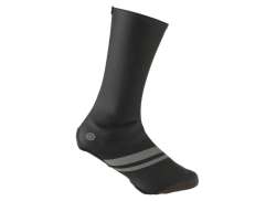 Agu Raceday Rainproof Huse Pantofi Black