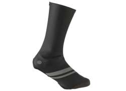 Agu Raceday Rainproof Overshoes Black