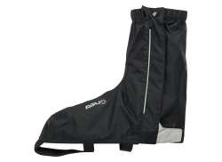 Agu Reflection Shorts Bike Boots Essential Schwarz - S < 40