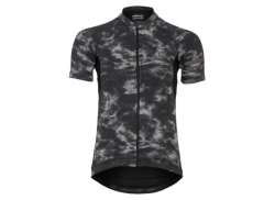 Agu Reflective Koszulka Rowerowa Ss (Kr&oacute;tki Rekaw) Essential Kobiety Czarny - M