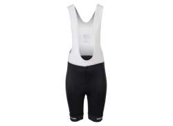 Agu Replica Kids Cycling Pants Short Suspenders Black - 116