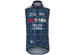 Agu Replica TDF Wind Body Team Visma Albastru - 3XL