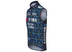 Agu Replica TDF Wind Body Team Visma Blau - 3XL