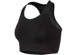 Agu Seamless Summerday Sport Top Noir Black