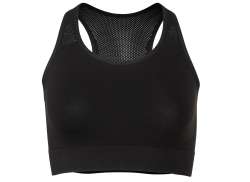 Agu Seamless Summerday Sport Top Preto Black
