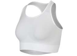 Agu Seamless Summerday Sport Top Wit White