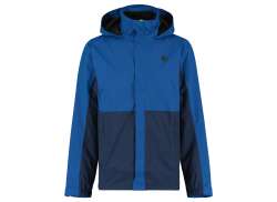 Agu Section II Impermeable Essential De Hombre Navy Blue