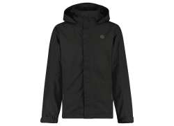 Agu Section II Regnrock Essential M&auml;n Black