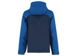Agu Section II レインコート Essential 男性 Navy Blue