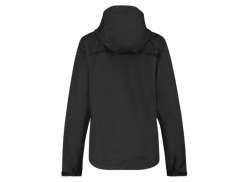 Agu Section Impermeable Essential Mujeres Negro - L
