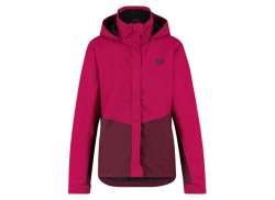 Agu Section Impermeable Essential Mujeres Rosa - XS