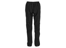 Agu Section Pantalón Impermeable II Essential Mujeres Negro