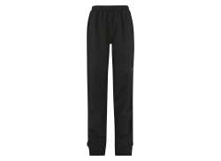 Agu Section Pantaloni De Ploaie II Essential Bărbați Black