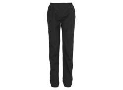 Agu Section Pantaloni De Ploaie II Essential Damă Black