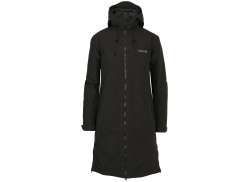 Agu Seq II Inverno Impermeabile Antipioggia Urban All´Aperto Donne Nero - S