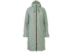 Agu Seq II Плащ Urban Outdoor Женщины Sage Sage
