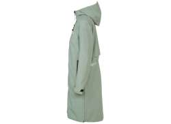 Agu Seq II Regenjacke Urban Im Freien Damen Sage Sage