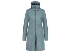 Agu Seq Impermeabile Antipioggia Urban All&acute;Aperto Donne Steel Blue