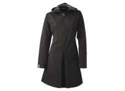 AGU SEQ Impermeable Mujeres Black