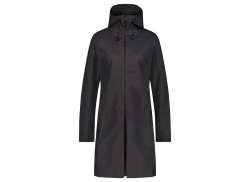 Agu Seq Peleryna Urban Outdoor Kobiety Black