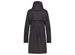 Agu Seq Regnrock Urban Utomhus Kvinnor Black