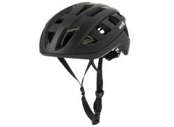 Agu Sleek Capacete De Ciclismo Preto - S/M 54-58 cm