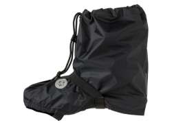Agu Snabb Bike Boots Essential Svart - L/XL 42-45