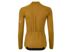 Agu Solid Cycling Jersey Performance Women Armagnac - L