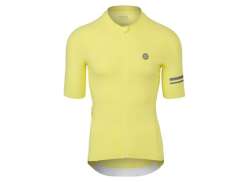 Agu Solid D&eacute;bardeur De Cyclisme Mc Performance Homme Yellowtail