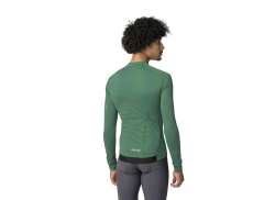 Agu Solid Fahrradtrikot Performance Herren Mystic Grün Mystic Groen